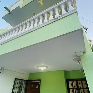 Casa Delia Rosa Santa Marta (Magdalena)