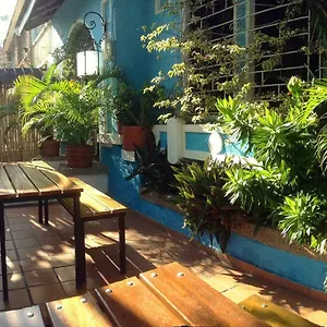 Aluna Casa Y Cafe Santa Marta (Magdalena)